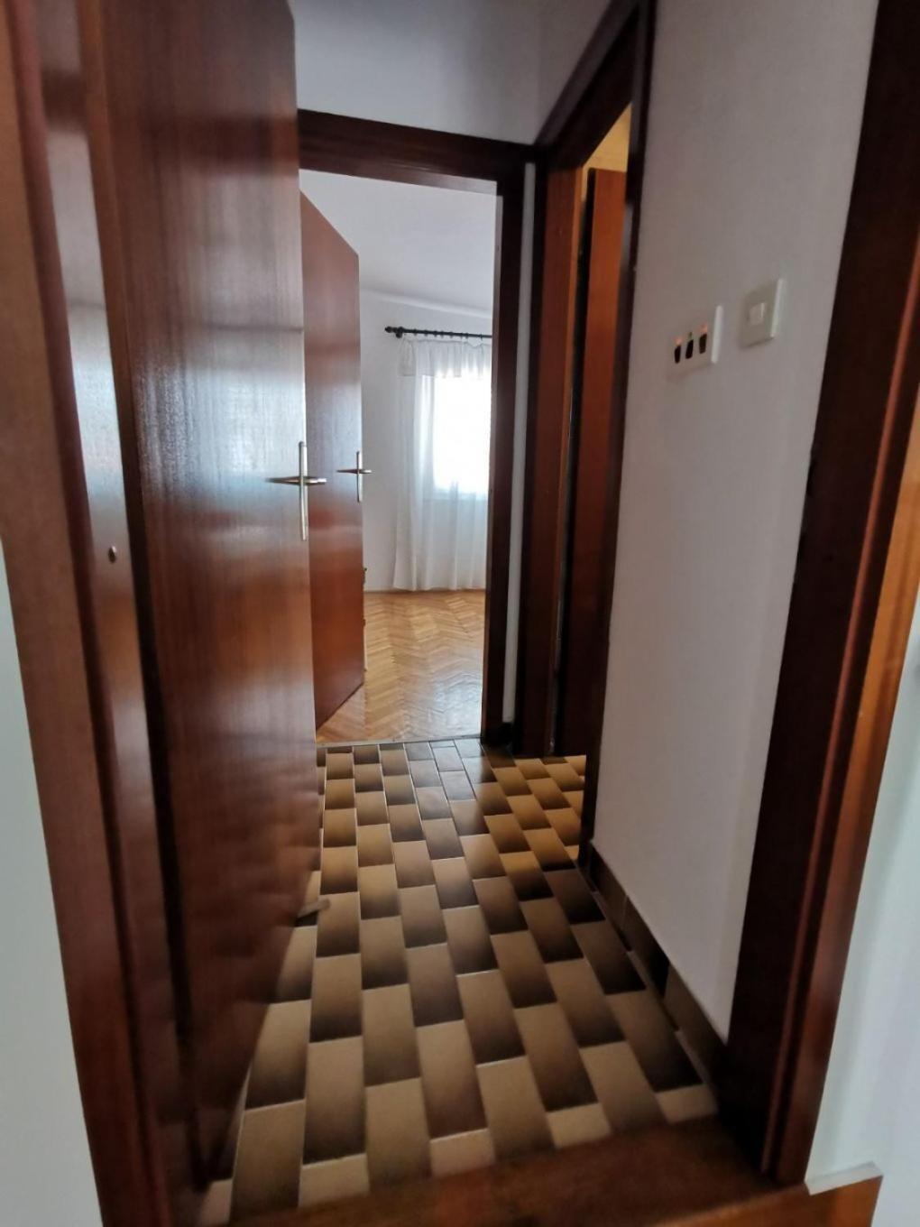 Apartments Srdan Vinišće Exterior foto